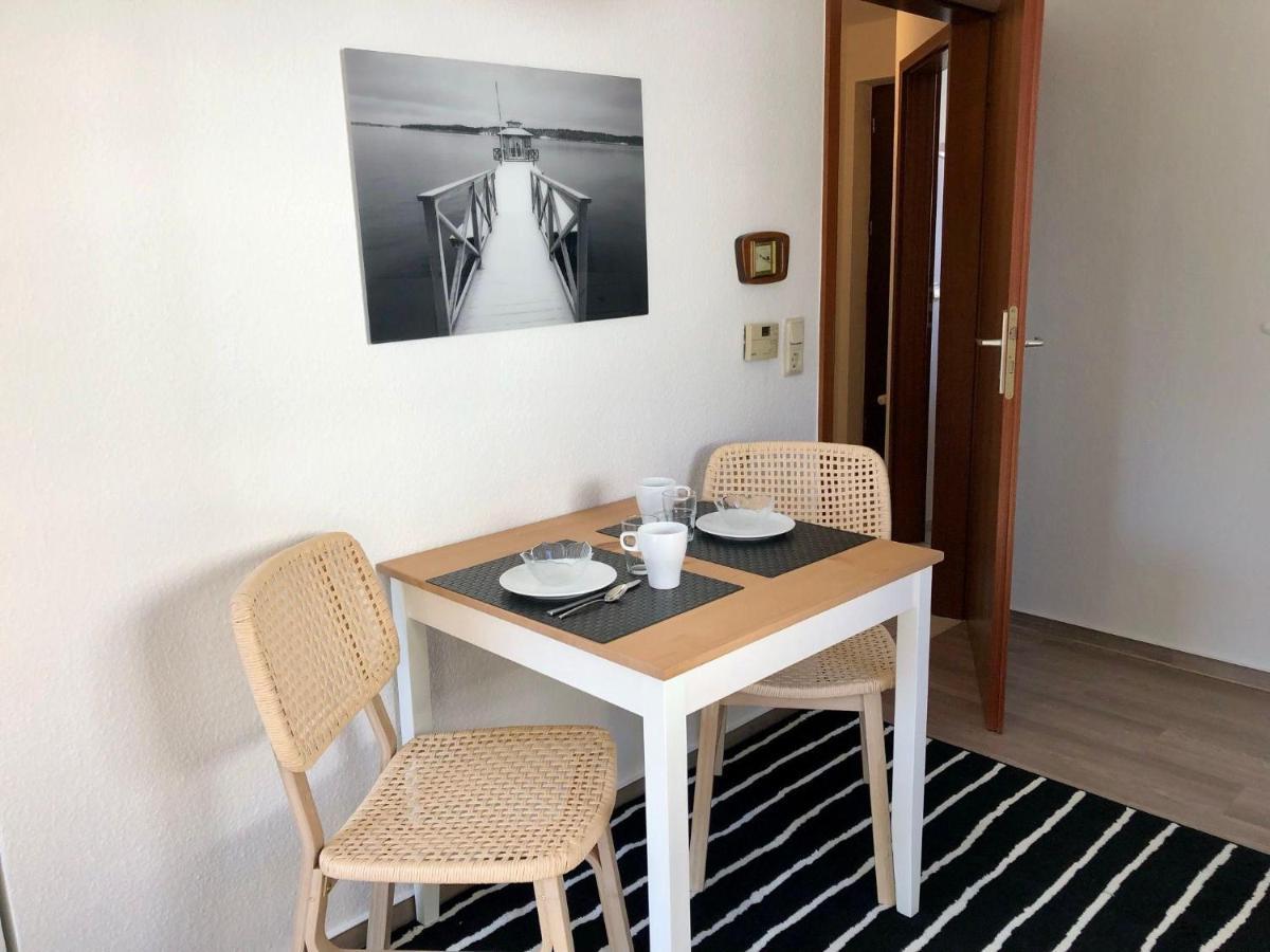 Ferienwohnung-Klaus-Stoertebeker-Mit-Sonnenterrasse-Garten-Zwischen-Strand-Wald-Und-Wiese Gustow  Екстериор снимка